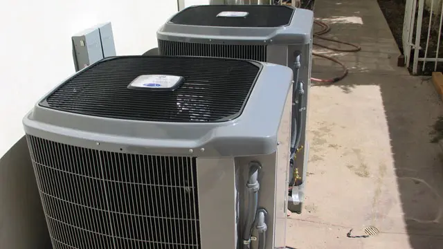 Air Conditioning Service Contractor Glendale