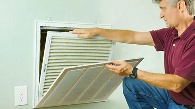 Ductwork Services in Glendale, Burbank, CA
